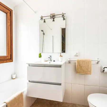 Tramontana Villa Cala'N Blanes (Menorca)