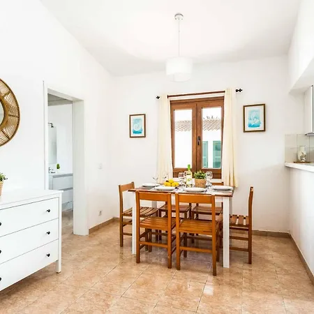 Tramontana Cala'N Blanes (Menorca)