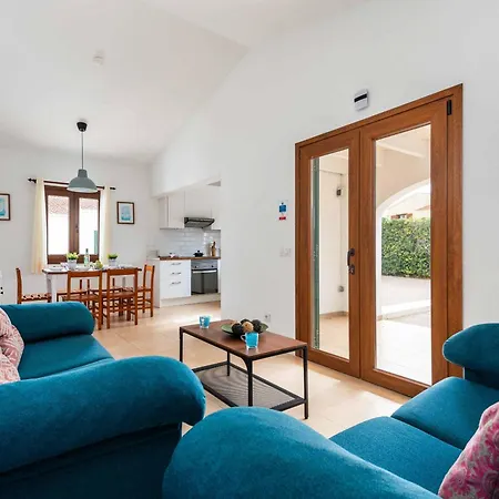 Βίλα Tramontana *