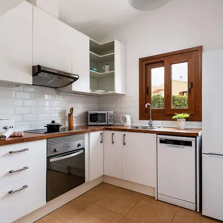 Tramontana Cala'N Blanes (Menorca)