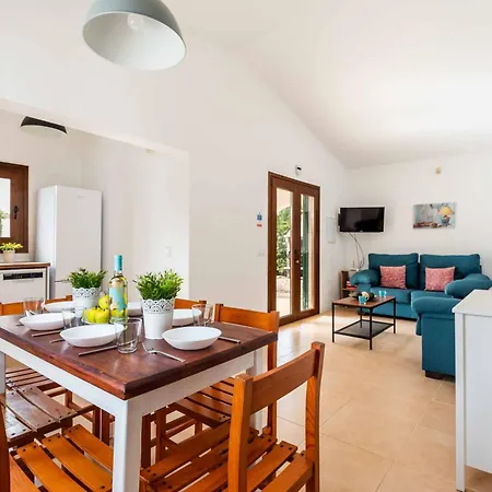 Tramontana Villa Cala'N Blanes (Menorca)