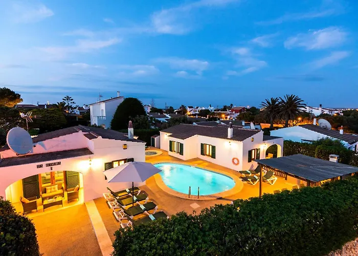 Tramontana * Cala'N Blanes (Menorca)