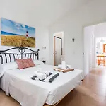 Villa Tramontana Cala'N Blanes (Menorca)