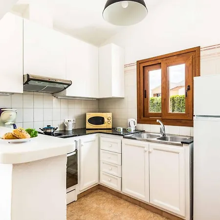 Tramontana Villa *