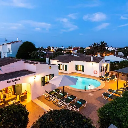 Villa Tramontana