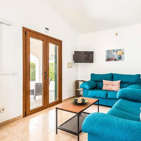 Tramontana Villa
