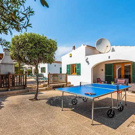 Villa Tramontana *