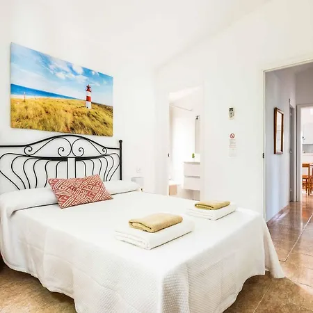 Tramontana Cala'N Blanes (Menorca)