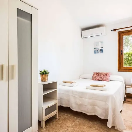 Tramontana Villa