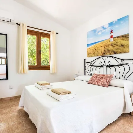 Tramontana Villa *