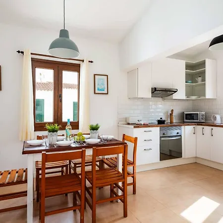 Tramontana Villa Cala'N Blanes (Menorca)