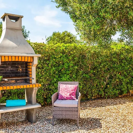 Tramontana Villa Cala'N Blanes (Menorca)