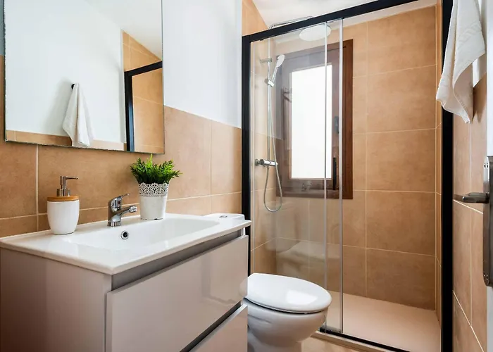 וילה Tramontana קאלה אן בלאנס