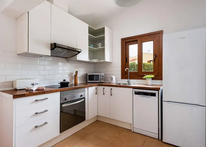 Tramontana קאלה אן בלאנס