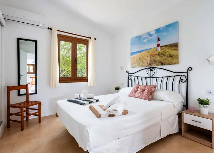 Tramontana * קאלה אן בלאנס