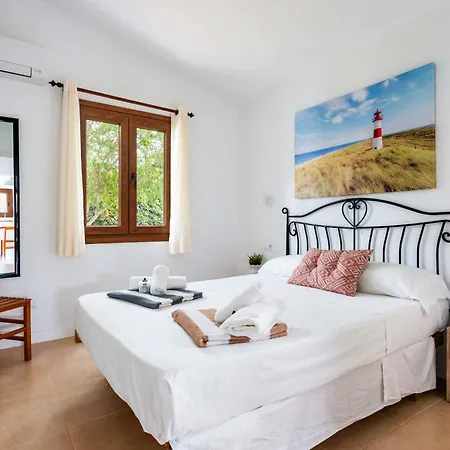 Tramontana * Cala'N Blanes (Menorca)