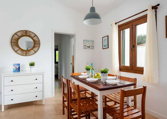 Tramontana ヴィラ *